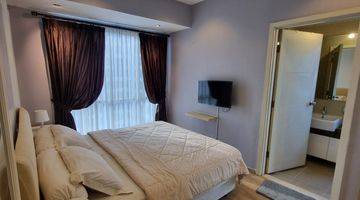 Gambar 1 A Just Retouched Unit 3 BR 100sqm Fully Furnished In Casa Grande Kokas