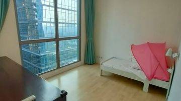 Gambar 3 Dijamin Paling Murah 3 BR Corner 180sqm Furnished, Private Lift di Residence 8 Senopati