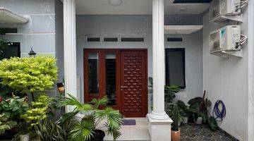 Gambar 2 Rumah fully furnished jarang ada di Jakarta Selatan 