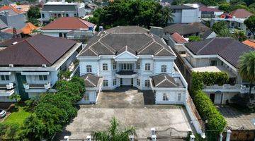 Gambar 5 DIJUAL RUMAH HARGA DI BAWAH MARKET PONDOK INDAH