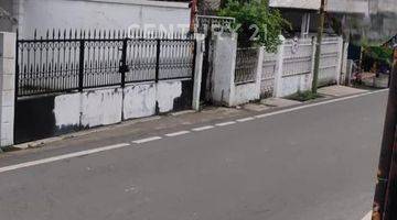 Gambar 2 Rumah Di Mampang Prapatan Jakarta Selatan 