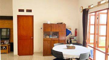 Gambar 4 Rumah Full Furnished Tanah Luas Harga Murah Pamulang