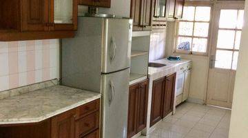 dapur disewa rumah cimandiri bintaro sektor