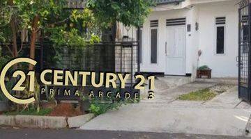 Gambar 1 Dijual Rumah di Taman Alfa Indah Kebon Jeruk Cpa3 4750