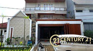 Gambar 1 Dijual Rumah Lux di Cinere Depok Cpa3 5060