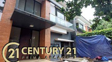 Gambar 2 Rumah di Discovery Bintaro Jaya Sektor 9 5373la