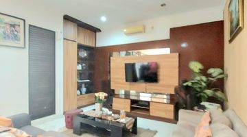 Gambar 3 Rumah Pojok Siap Huni Area Emerald Bintaro 5021dw