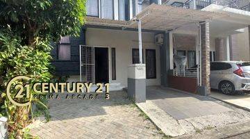 Gambar 1 Rumah Siap Huni Full Furnished di Emerald Bintaro Jaya