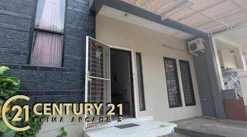 Gambar 2 Rumah Siap Huni Full Furnished di Emerald Bintaro Jaya