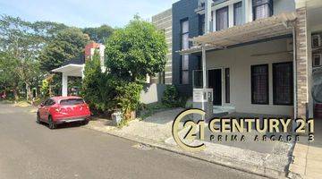 Gambar 3 Rumah Siap Huni Full Furnished di Emerald Bintaro Jaya