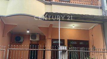 Gambar 1 Jual Rumah 2 Lantai Di Tomang Jakarta Barat