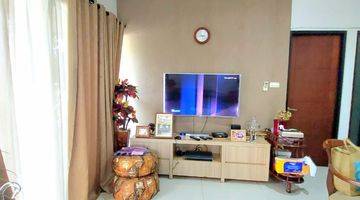 Gambar 3 Jual Rumah Hook Dalam Townhouse Di Bintaro 0696hc