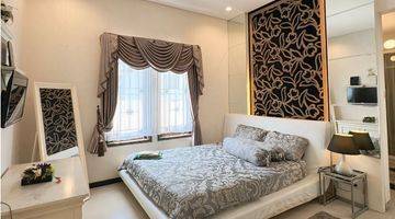 Gambar 2 Jual Rumah Royal Residence Balmoral Full Furnish Bagus Minimalis Murah Siap Huni