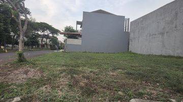 Gambar 4 JUAL TANAH KAVLING VILLA TAMAN TELAGA 2 VTT2 CITRALAND UTAMA DEPAN STRATEGIS CLUSTER BAGUS JARANG ADA