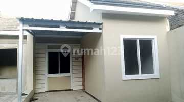 tampak depan rumah design modern siap huni
