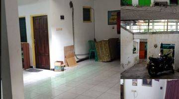 Gambar 2 Rumah di Jl Simolawang 2 Lantai SHM