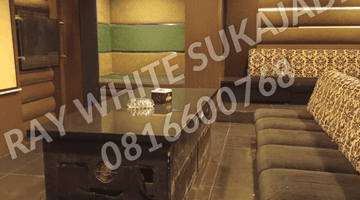 Gambar 3 Dijual Disewakan Hotel Di Sersan Bajuri, Bandung +6 Bidang Usaha 