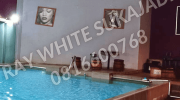 Gambar 5 Dijual Disewakan Hotel Di Sersan Bajuri, Bandung +6 Bidang Usaha 