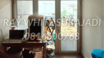 Gambar 2 Dijual Rumah di Sayap Pasirkaliki