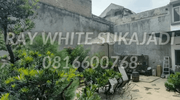 Gambar 1 Dijual Rumah di Sayap Pasirkaliki