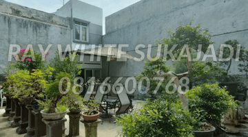 Gambar 3 Dijual Rumah di Sayap Pasirkaliki