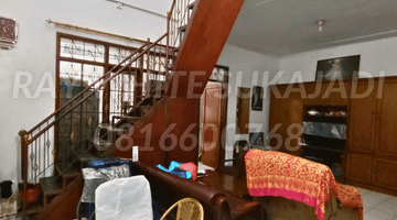 Gambar 1 RUMAH SIAP HUNI SEMI FURNISHED DI GUNUNG BATU