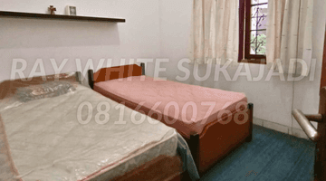 Gambar 3 RUMAH SIAP HUNI SEMI FURNISHED DI GUNUNG BATU