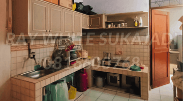 Gambar 4 RUMAH SIAP HUNI SEMI FURNISHED DI GUNUNG BATU