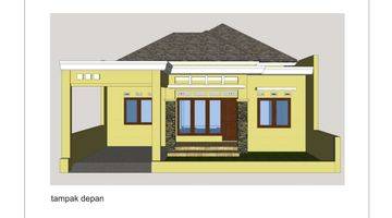 Gambar 1 Rumah Baru 3 Kamar Di Permata Beringin 4, Ngaliyan, Semarang