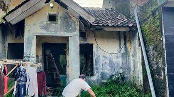 Gambar 1 Rumah Kondisi Apa Adanya Di Bukit Jatisari Elok, Bsb, Semarang.