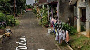 Gambar 2 Rumah Kondisi Apa Adanya Di Bukit Jatisari Elok, Bsb, Semarang.