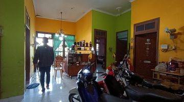 Gambar 3 Rumah di Taman Bugenvil Selatan Vi, Pedurungan, Semarang