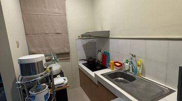 Gambar 5 Rumah Fully Furnished Di Cluster Forest Hill, Citraland Bsb, Semarang