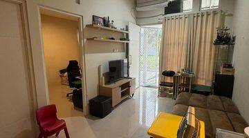 Gambar 3 Rumah Fully Furnished Di Cluster Forest Hill, Citraland Bsb, Semarang