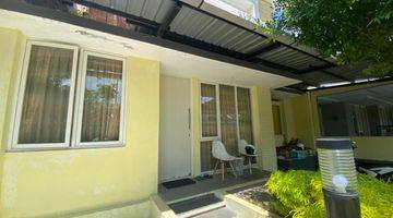 Gambar 3 Rumah Full Furnished Di Graha Taman Pelangi Blok E1 6, Bsb, Semarang