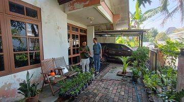 Gambar 2 Rumah di Taman Bugenvil Selatan Vi, Pedurungan, Semarang