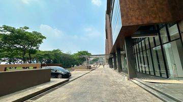 Gambar 3 Business Loft Terbaru Lokasi Strategis Di Cbd Bsd City Tangerang