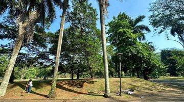 Gambar 5 Kavling Mewah Exclusive Bukit Golf Bsd City