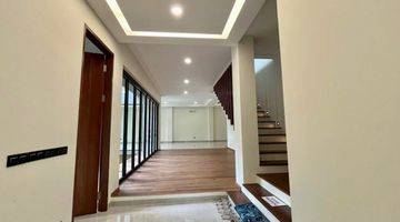 Gambar 3 Rumah Brand New Cluster Fresco Aria Foresta Bsd City