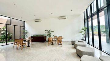 Gambar 5 Business Loft Terbaru Lokasi Strategis Di Cbd Bsd City Tangerang