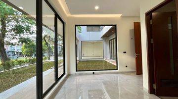 Gambar 5 Rumah Brand New Cluster Fresco Aria Foresta Bsd City