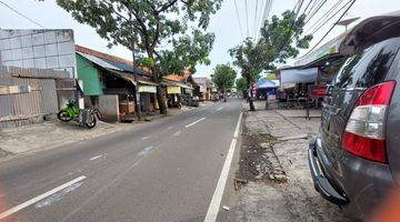 Gambar 1 Tanah di Petukangan Selatan Jakarta Selatan Hadap Jalan 2 Muka Strategis