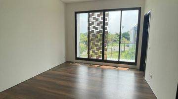 Gambar 4 Dijual rumah baru bagus nyaman Cluster Aure , The Mozia BSD City