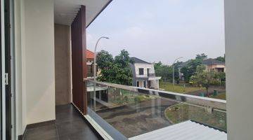 Gambar 4 Dijual Mewah Cantik Kawasan Elit The Icon Cosmo Bsd City
