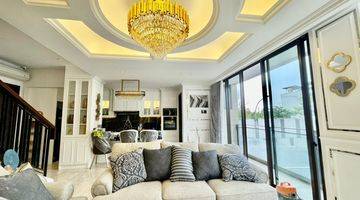 Gambar 3 Rumah Cantik Fully Furnished The Zora Cluster Kimora