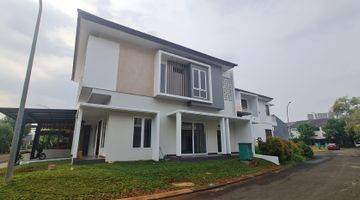 Gambar 5 Dijual Mewah Cantik Kawasan Elit The Icon Cosmo Bsd City
