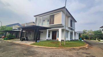 Gambar 4 Dijual Mewah Cantik Kawasan Elit The Icon Cosmo Bsd City
