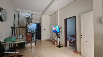 Gambar 4 Rumah dalam town house di Jagakarsa Jakarta Selatan,