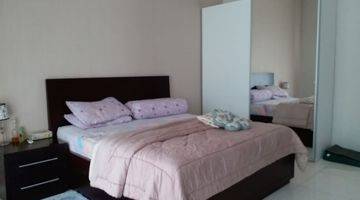 Gambar 5 Primavera Foresta Rumah  Furnished Bsd City