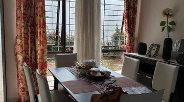 Gambar 1 Anantha Avani Rumah Full Furnished di Bsd City